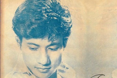 Chế Linh- Nước mắt hồi hương