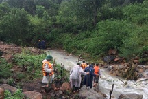 Liên lạc thành công với đoàn leo núi 45 người bị mắc kẹt ở Khánh Hòa