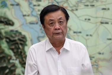 Những tỉnh chịu ảnh hưởng của bão Yagi có thể cấm chợ, cấm giao thông