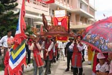 Nam Định tổ chức Đại hội Gia đình hiếu học, dòng họ khuyến học