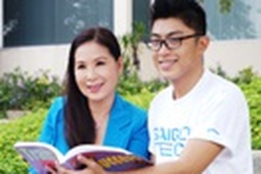 NSƯT Kim Xuân: “Tôi tin SaigonTech là nguyện vọng 2 sáng giá dành cho con bạn”