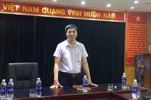 Trụ điện bê tông trộn đất: “Vi phạm hết sức nghiêm trọng!”