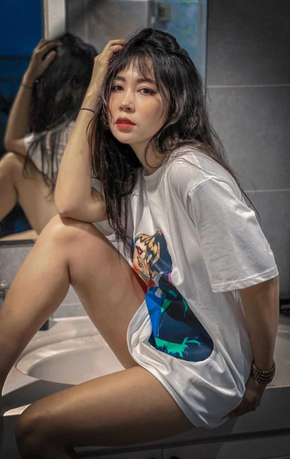 Quyến rũ, sang chảnh với Solist - Thời trang thiết kế - 3