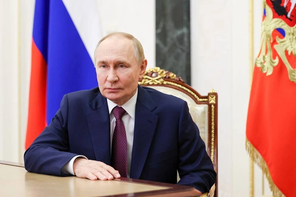 Tổng thống Nga: Khó đạt thỏa thuận với Ukraine về các vấn đề quan trọng - 1 Tổng thống Nga: Khó đạt thỏa thuận với Ukraine về các vấn đề quan trọng - 1