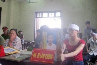 Thanh tra Bộ Công an chỉ đạo làm rõ vụ tai nạn oan khuất tại Nam Định