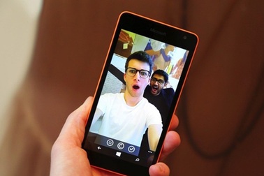 4 mẹo nhỏ giúp bạn lựa chọn chiếc smartphone selfie giá rẻ