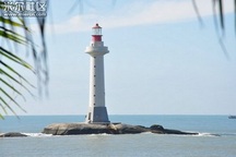 Trung Quốc khởi công 2 ngọn hải đăng trái phép tại quần đảo Trường Sa