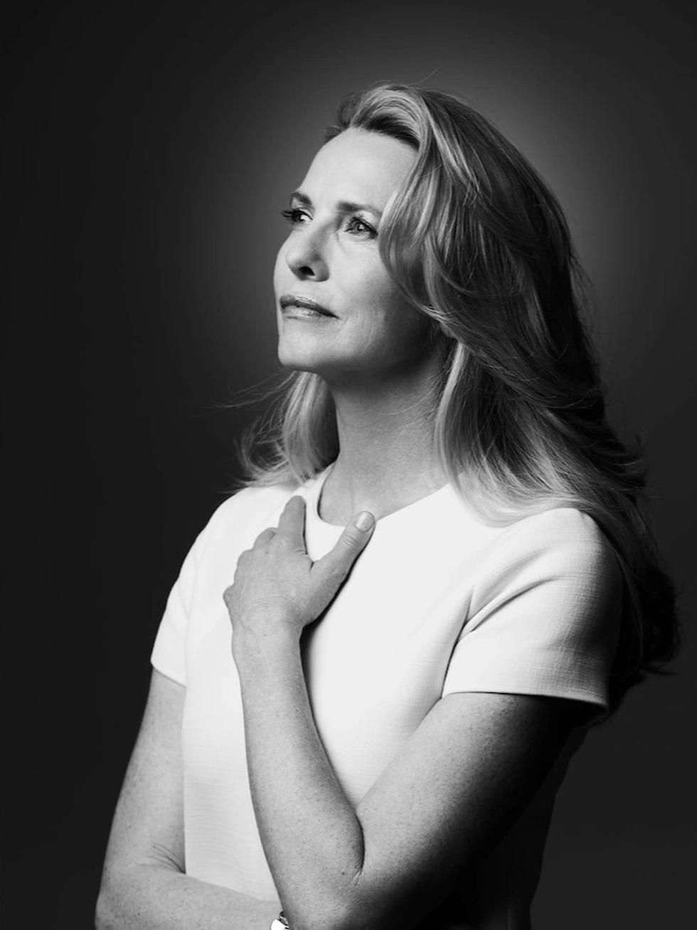 Vợ của cựu CEO Apple: Có 15 tỷ USD nhưng không cho con thừa kế - 6 Vợ của cựu CEO Apple: Có 15 tỷ USD nhưng không cho con thừa kế - 6