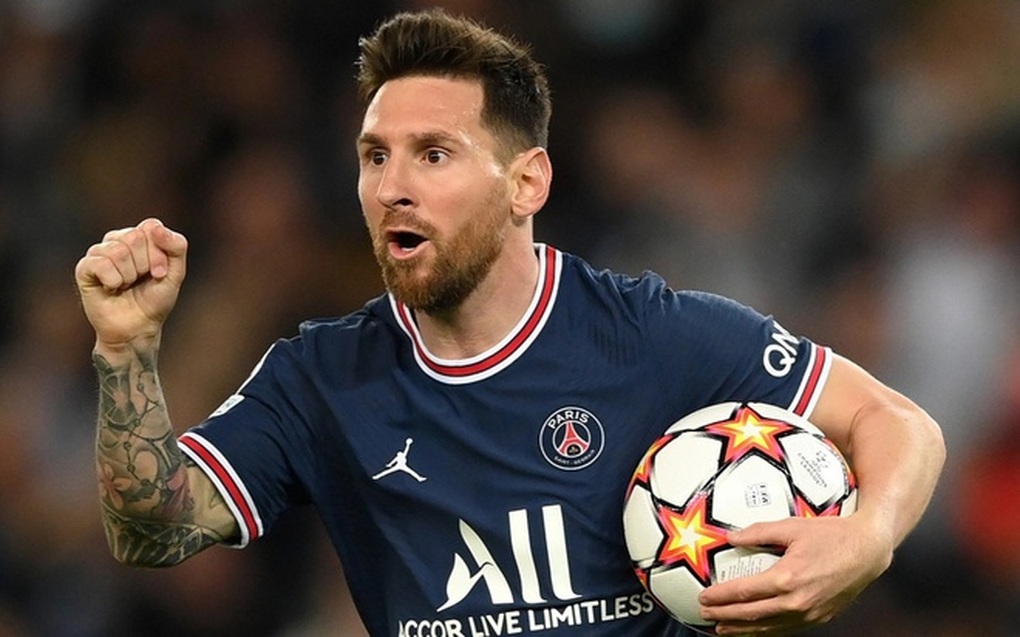 Thi đấu thất vọng, Messi vẫn mang về số tiền khổng lồ cho PSG - 1 Thi đấu thất vọng, Messi vẫn mang về số tiền khổng lồ cho PSG - 1