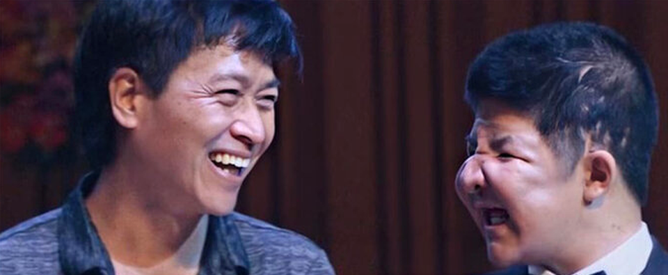 Quốc Tuấn, Vân Hugo “hái trái ngọt” sau thời gian dài chữa bệnh cho con - 2 Quốc Tuấn, Vân Hugo “hái trái ngọt” sau thời gian dài chữa bệnh cho con - 2