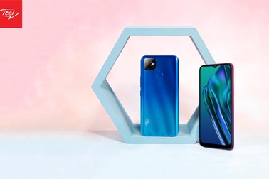 Vì sao Vision 1 Plus là chiếc smartphone “hợp mốt” với Gen Z