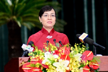 TPHCM tuyển giáo viên mầm non công lập hộ khẩu tỉnh