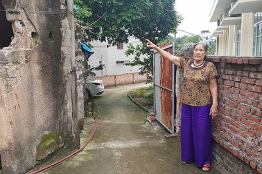 UBND tỉnh Quảng Ninh tiếp tục yêu cầu TP Hạ Long giải quyết đơn thư công dân!