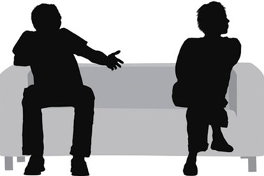 Vợ chồng lười