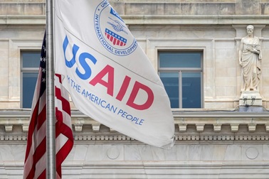 Thẩm phán Mỹ ngăn đóng cửa USAID