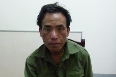 Trùm ma túy “biếu” công an 300 triệu để được “bỏ qua”