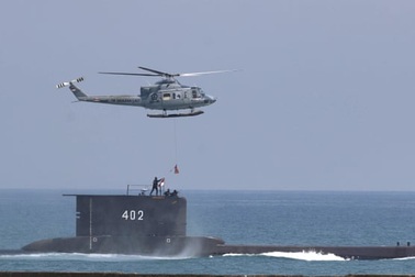 Indonesia phỏng đoán nguyên nhân tàu ngầm chở 53 người mất tích bí ẩn