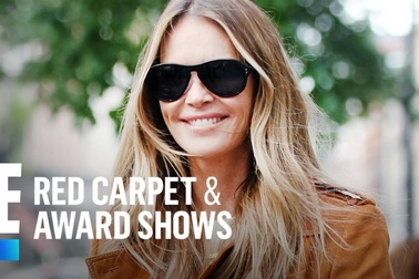 Elle Macpherson chia sẻ về bí quyết làm đẹp