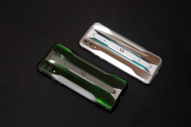 Black Shark 2 Pro ra mắt với cấu hình "khủng", bán tại Việt Nam giá thấp nhất 12,6 triệu đồng