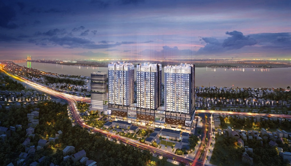 True North Discover và Sun Grand City Ancora hợp tác đầu tư giáo dục - 2 True North Discover và Sun Grand City Ancora hợp tác đầu tư giáo dục - 2