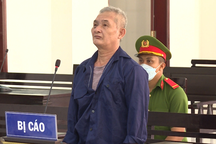 Giấu hơn 74g ma túy trong quần lót, người đàn ông lĩnh 17 năm tù