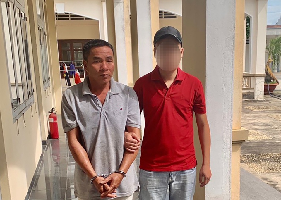 Đối tượng giết người trốn truy nã 23 năm Đối tượng giết người trốn truy nã 23 năm