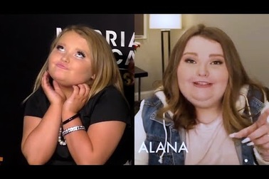 Tuổi trưởng thành của cô gái dành cả tuổi thơ để đi thi... Hoa hậu