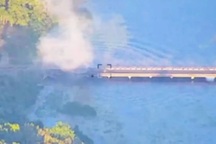 Chiến thuật của Ukraine khi liên tiếp đánh sập cầu huyết mạch ở Nga