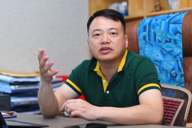 Shark Bình và những phát ngôn, thương vụ đầu tư đình đám