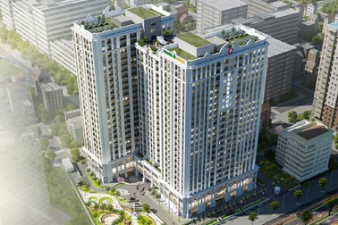 Bất động sản Mỹ Đình chưa hết “hot”