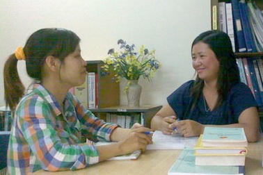 Trợ giúp pháp lý cho người khuyết tật