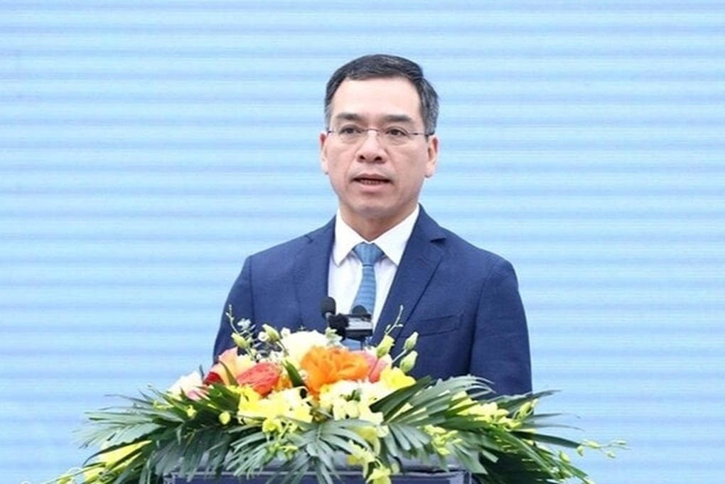 Bộ Y tế bổ nhiệm tân Cục trưởng Cục Quản lý Khám, chữa bệnh - 1 Bộ Y tế bổ nhiệm tân Cục trưởng Cục Quản lý Khám, chữa bệnh - 1