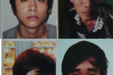 Triệt phá băng cướp đêm gieo nỗi kinh hoàng tại vùng ven