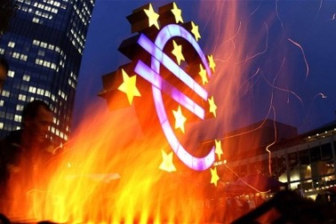 Tại sao 2015 là năm "sống còn" đối với châu Âu? 