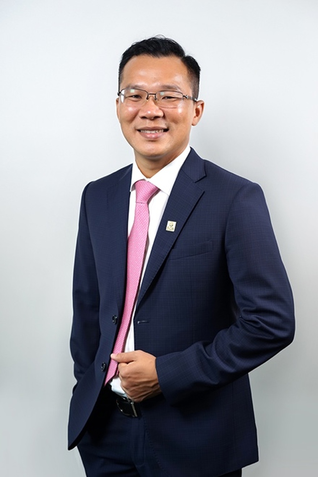 SCB bổ nhiệm thêm 2 Phó tổng giám đốc - 1 SCB bổ nhiệm thêm 2 Phó tổng giám đốc - 1