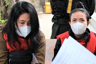 Những kẻ mang vỏ bọc "doanh nhân thành đạt" lừa hàng trăm tỷ đồng thế nào?