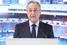 Messi ra đi, Real Madrid đâm đơn kiện La Liga