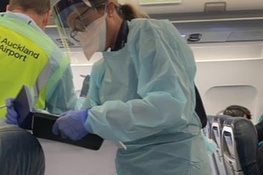 Nhật ký về hành trình "căng như dây đàn" khi rời khỏi tâm dịch Vũ Hán