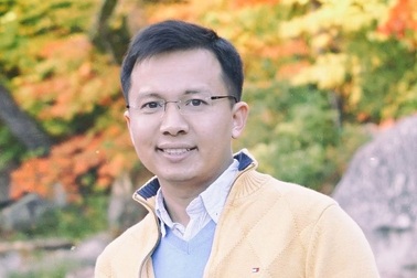 Nhà khoa học 8X Việt được đặc cách làm giảng viên của Viện công nghệ số 1 thế giới