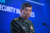 Bộ trưởng Quốc phòng Trung Quốc sắp thăm Nga, Belarus