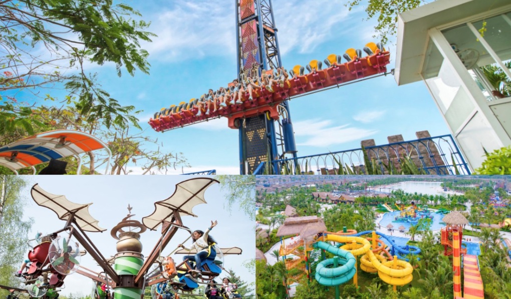 Vingroup kỳ vọng đưa phía đông Thủ đô thành điểm đến quốc tế - 4