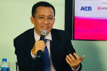 Tiến sĩ, chuyên gia tài chính Bùi Quang Tín rơi lầu chung cư tử vong