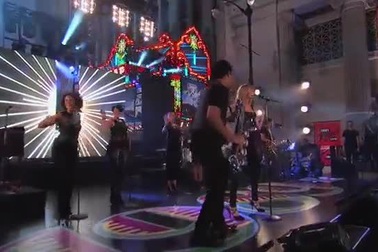 Taylor Swift- Shake It Off