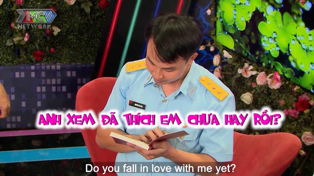 Được mai mối thành công, thượng úy không quân cầu hôn bá đạo nàng kế toán - 1 Được mai mối thành công, thượng úy không quân cầu hôn bá đạo nàng kế toán - 1