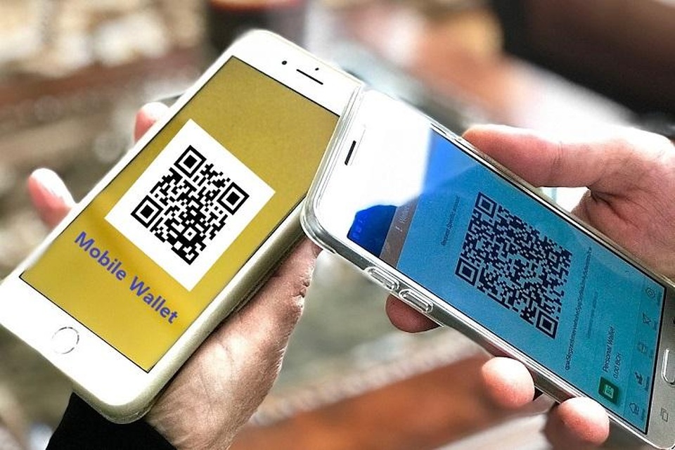 Bộ TTTT kiến nghị thử nghiệm dịch vụ Mobile Money trong quý 1/2020 - 1 Bộ TTTT kiến nghị thử nghiệm dịch vụ Mobile Money trong quý 1/2020 - 1