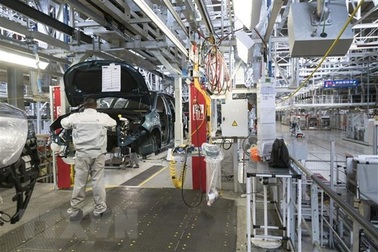 Tỷ lệ thất nghiệp của Eurozone xuống mức thấp nhất trong 11 năm