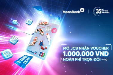 Trải nghiệm văn hóa Nhật Bản cùng thẻ VietinBank JCB Credit Platinum