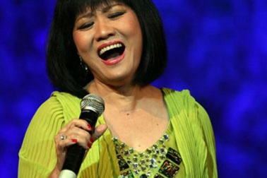 Cẩm Vân, Đức Tuấn hát “14 năm nhớ Trịnh Công Sơn”