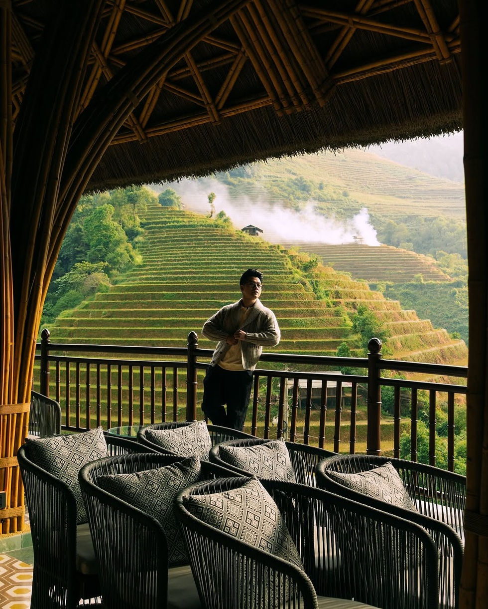 3 resort ở Việt Nam giá gần 30 triệu đồng/đêm cho gia đình trốn khói bụi - 10 3 resort ở Việt Nam giá gần 30 triệu đồng/đêm cho gia đình trốn khói bụi - 10