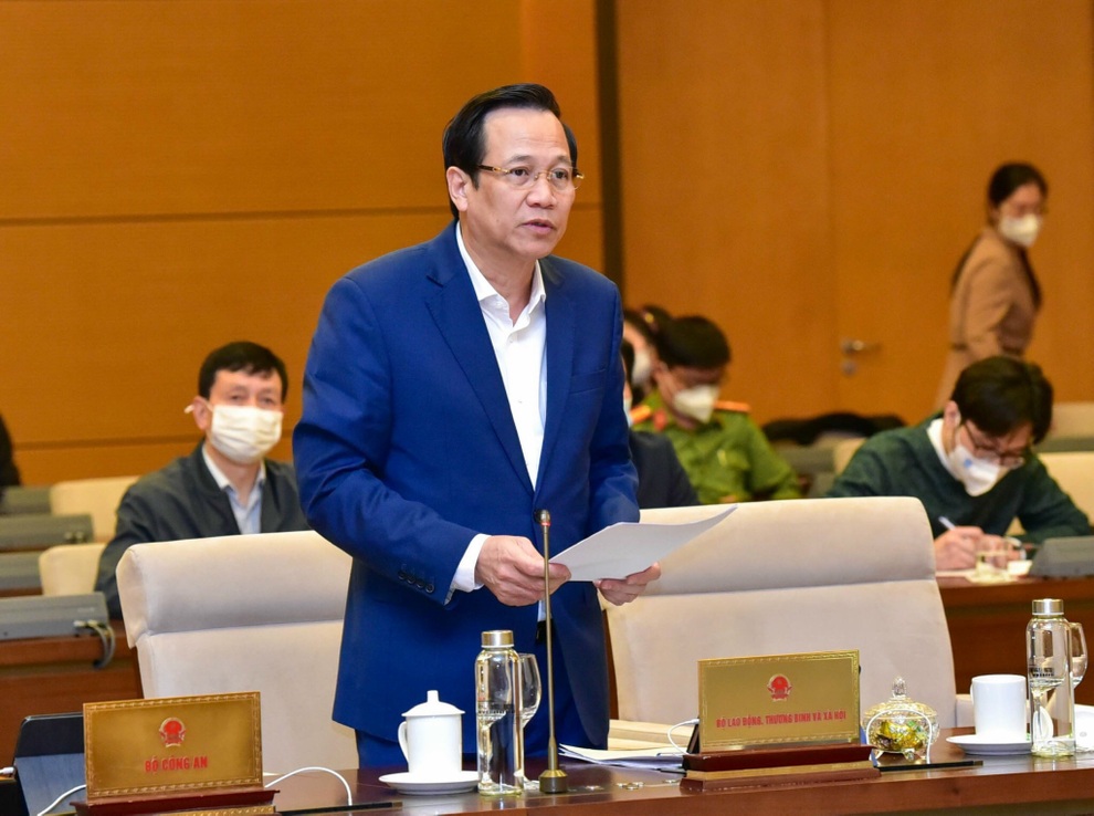 Ký hiệp định BHXH Việt - Hàn để tối ưu quyền lợi cho người lao động - 2 Ký hiệp định BHXH Việt - Hàn để tối ưu quyền lợi cho người lao động - 2